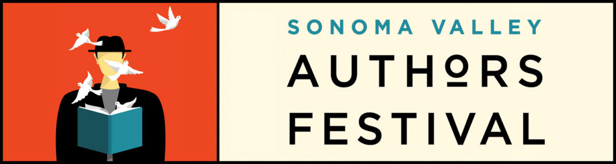 Sonoma Valley Authors Festival - Marin Link